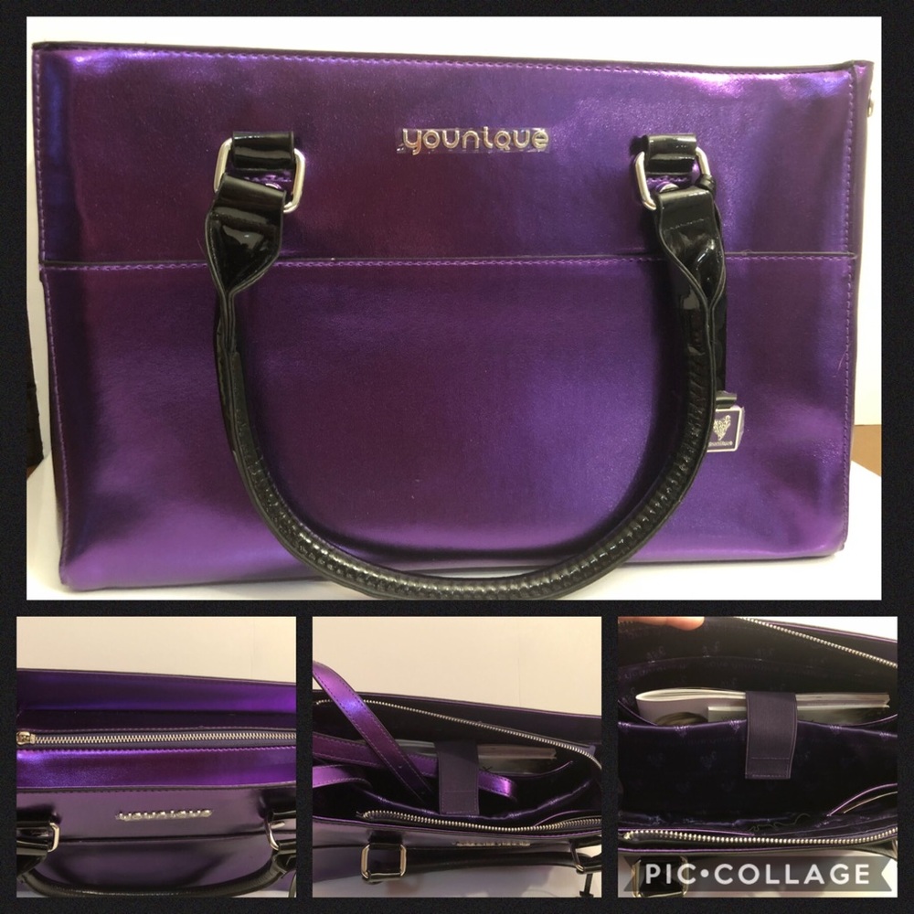Younique Purse